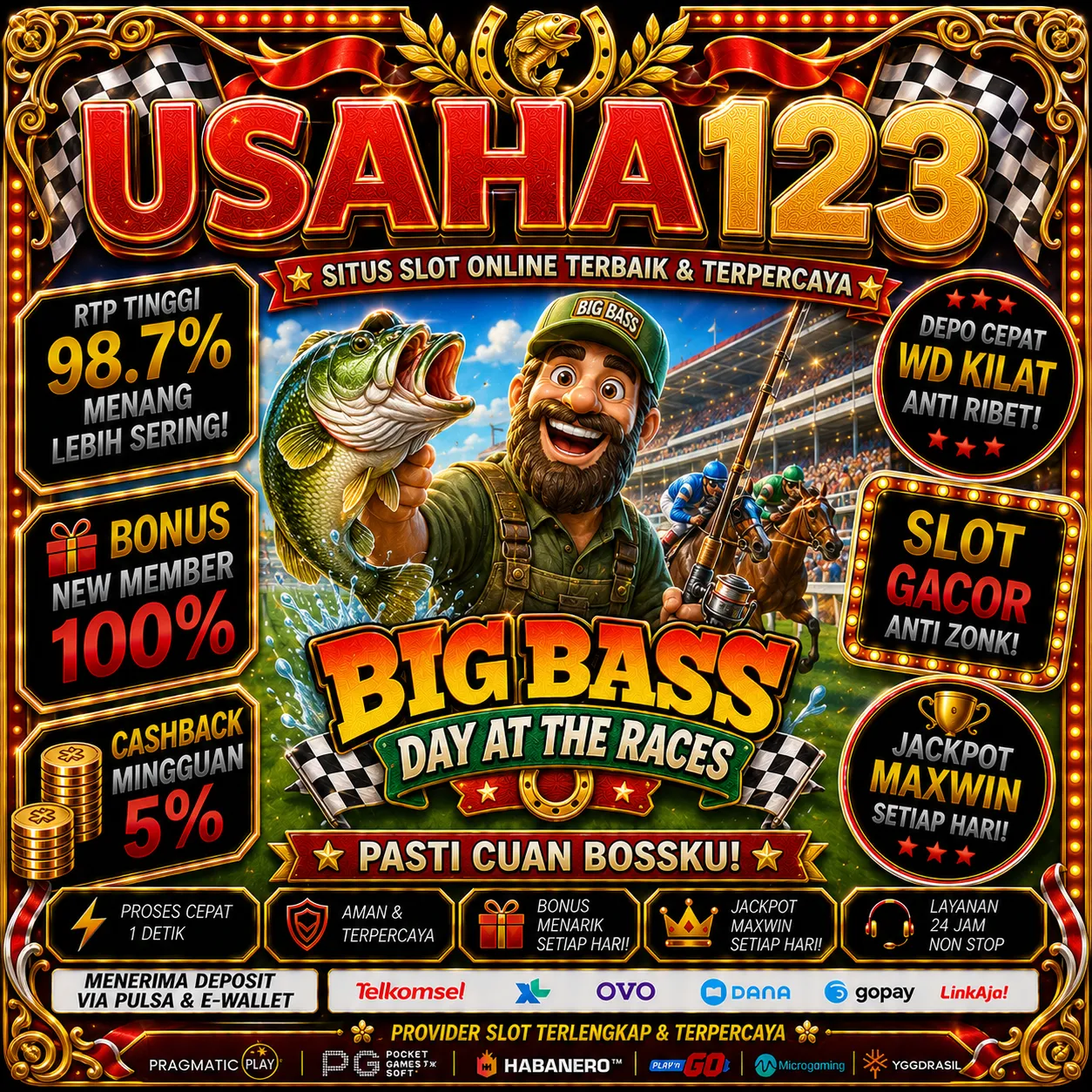 USAHA123